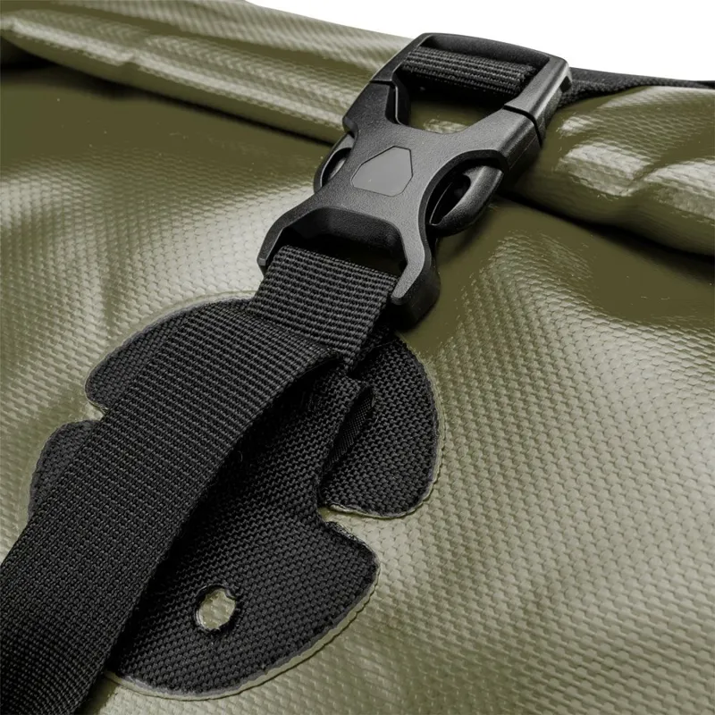 Ortlieb Rack-Pack 24L - Olive Green-4
